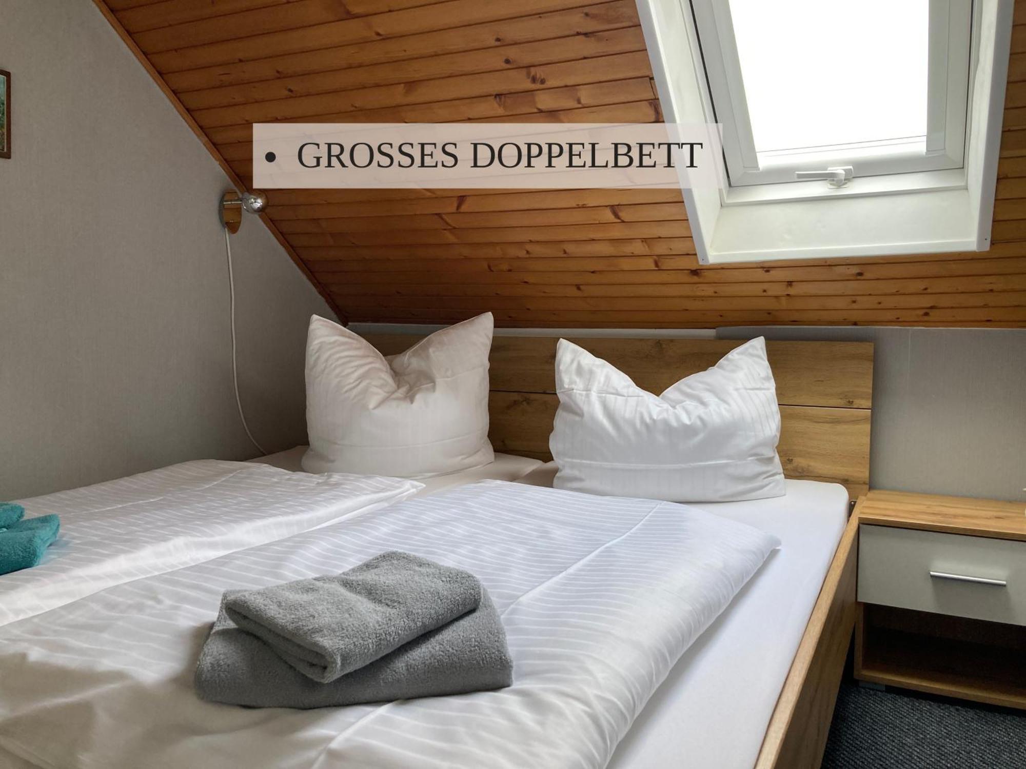 Haus Krabbe Zimmer Ohne Kueche, Fuer 1-2 Personen, Doppelbett, Zentral Gelegen Zwischen Cuxhaven Und Bremerhaven, Hunde Kostenfrei Willkommen, Kostenfreier Parkplatz Wremen Exteriör bild