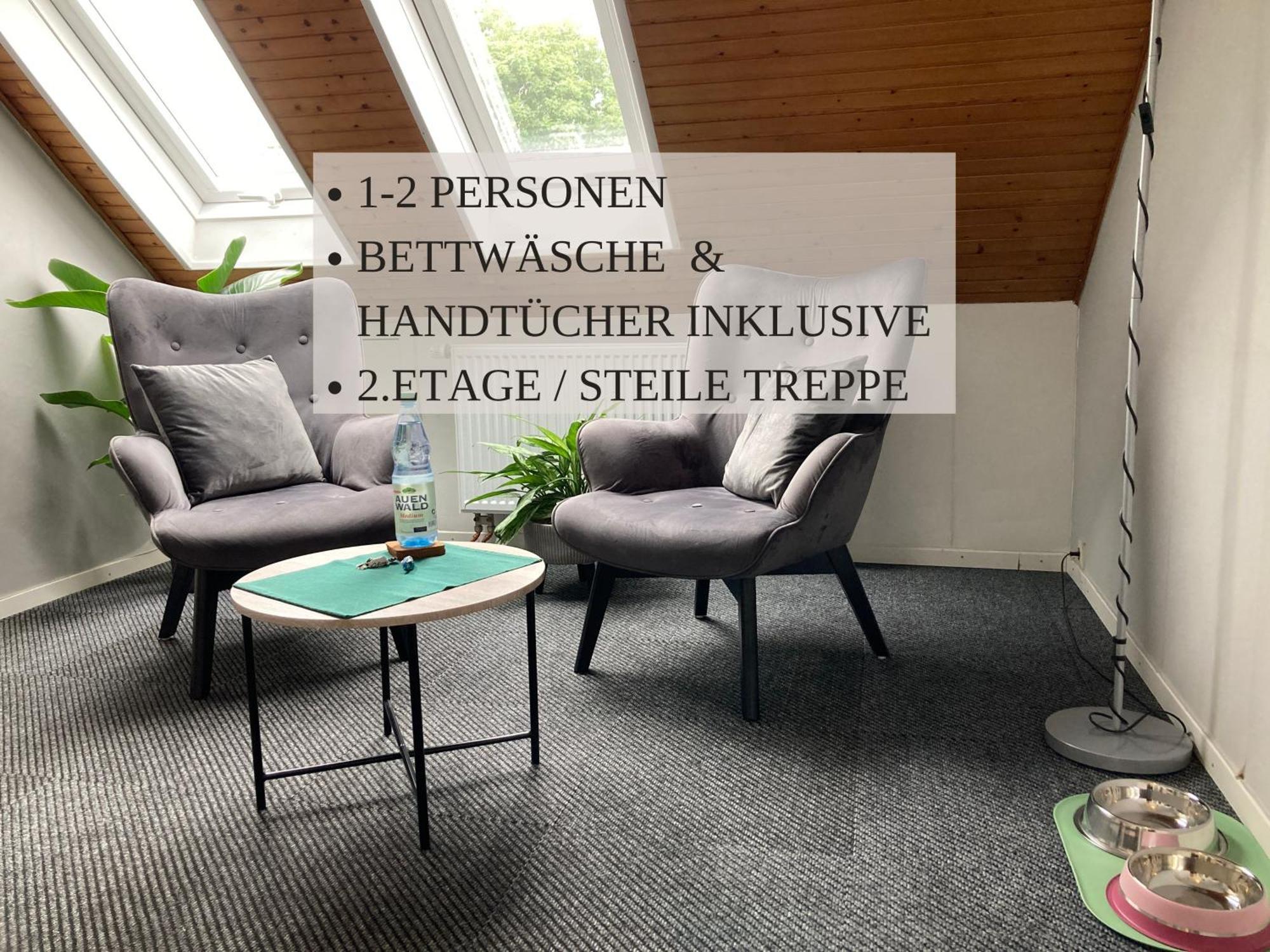Haus Krabbe Zimmer Ohne Kueche, Fuer 1-2 Personen, Doppelbett, Zentral Gelegen Zwischen Cuxhaven Und Bremerhaven, Hunde Kostenfrei Willkommen, Kostenfreier Parkplatz Wremen Exteriör bild